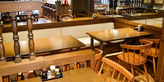 中華料理 山東菜館 - 画像2