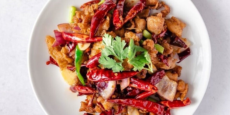 中華料理 山東菜館 - 画像1