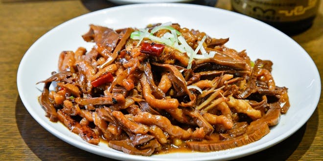 中華料理 山東菜館 - 画像5