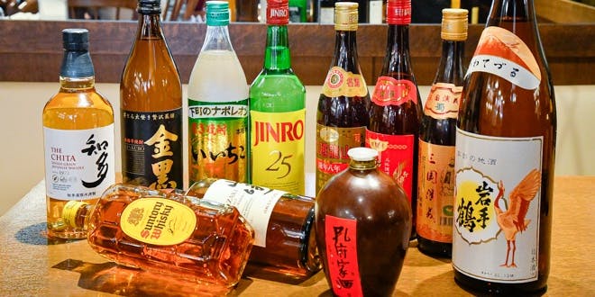 中華料理 山東菜館 - 画像3