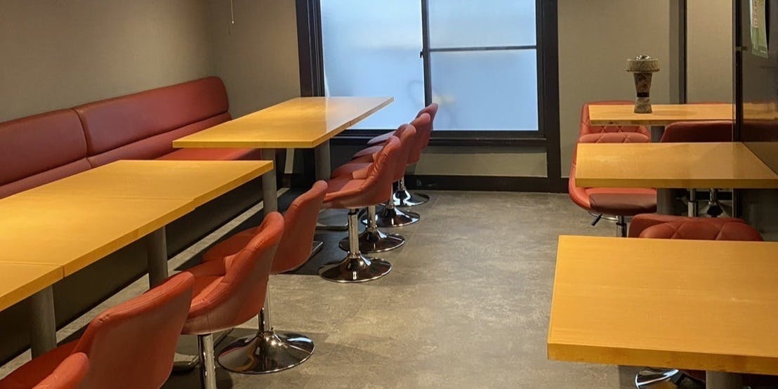 インド・ネパール料理 よろこんで西新井店 - 画像2