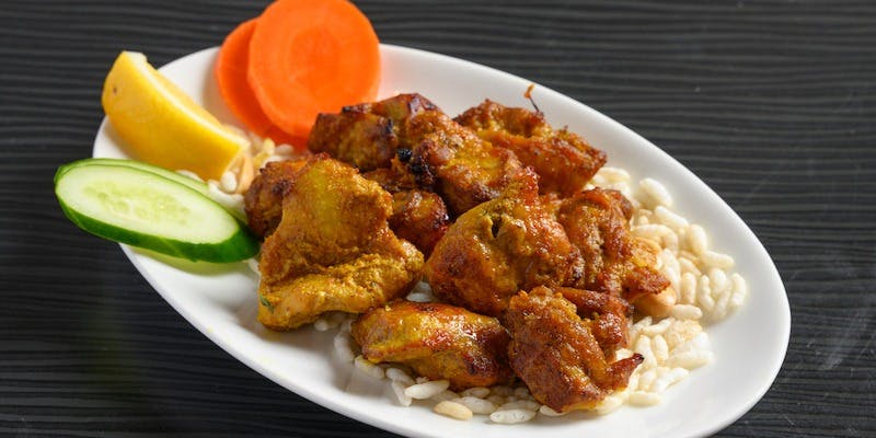 インド・ネパール料理 よろこんで西新井店 - 画像3