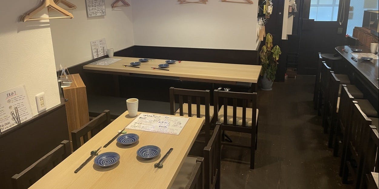 鮮菜美酒 新宿 ずらたん - 画像4