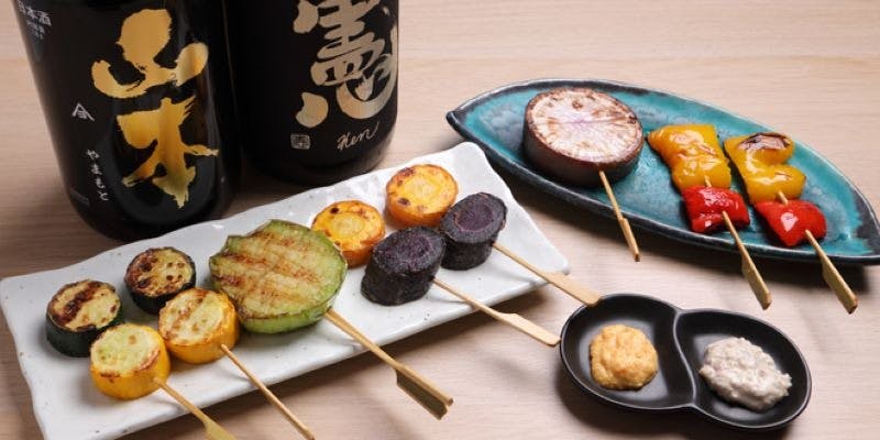 鮮菜美酒 新宿 ずらたん - 画像1