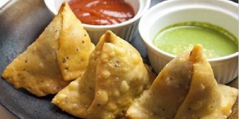 ソウルフードインディア水道橋店 - 画像2