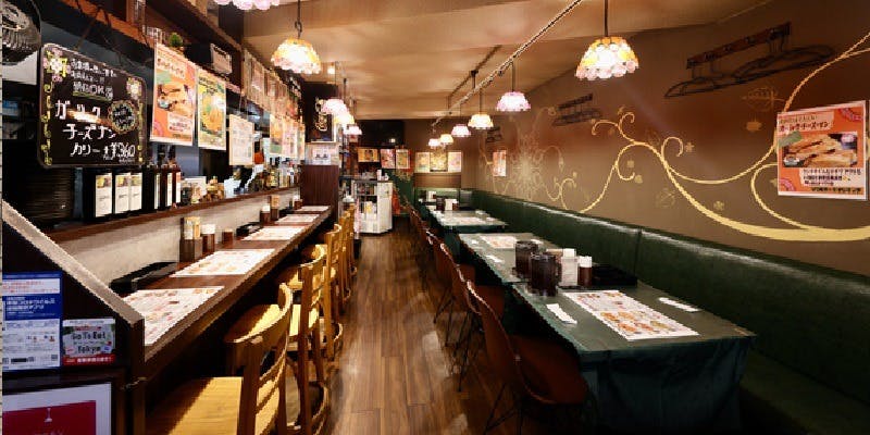 ソウルフードインディア水道橋店 - 画像4