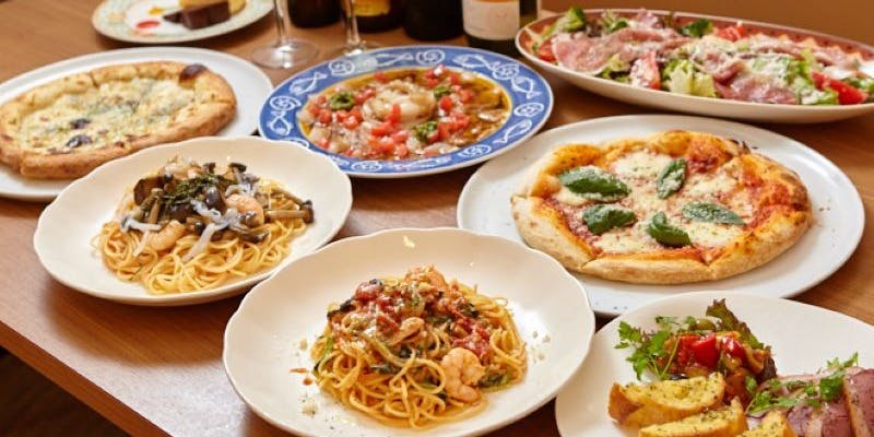 グラン・パ 中野新井店 - 画像4