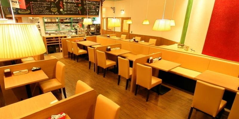 グラン・パ 六本木店 - 画像6