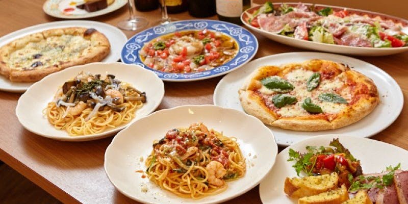 グラン・パ 六本木店 - 画像4