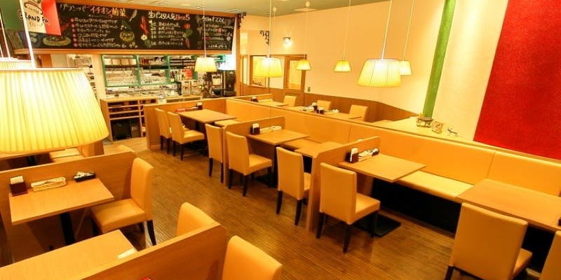 グラン・パ 六本木店 - 画像5