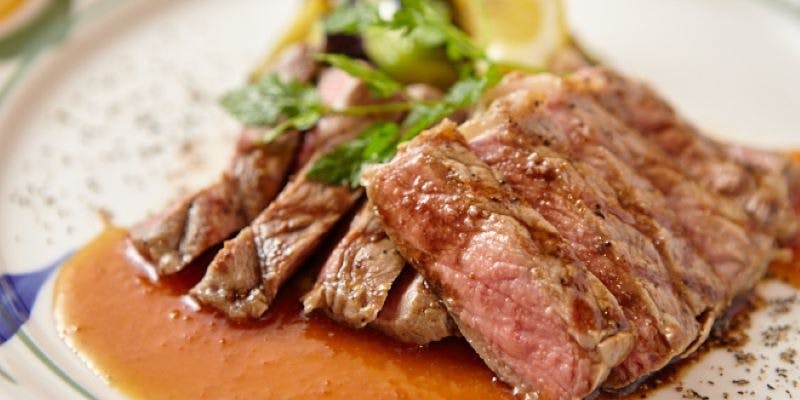 グラン・パ 六本木店 - 画像2