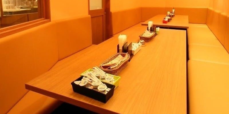 グラン・パ 六本木店 - 画像8