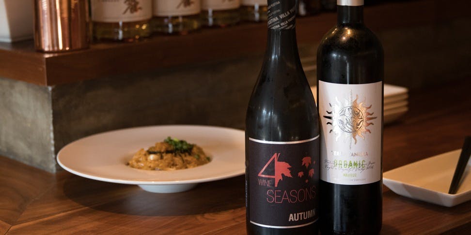 ワイン食堂コモン - 画像17