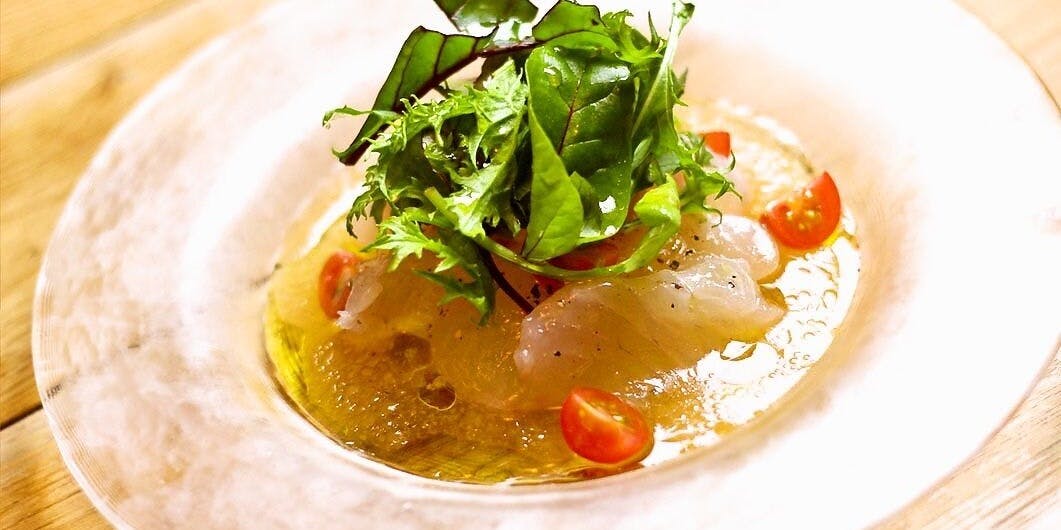 ワイン食堂コモン - 画像13