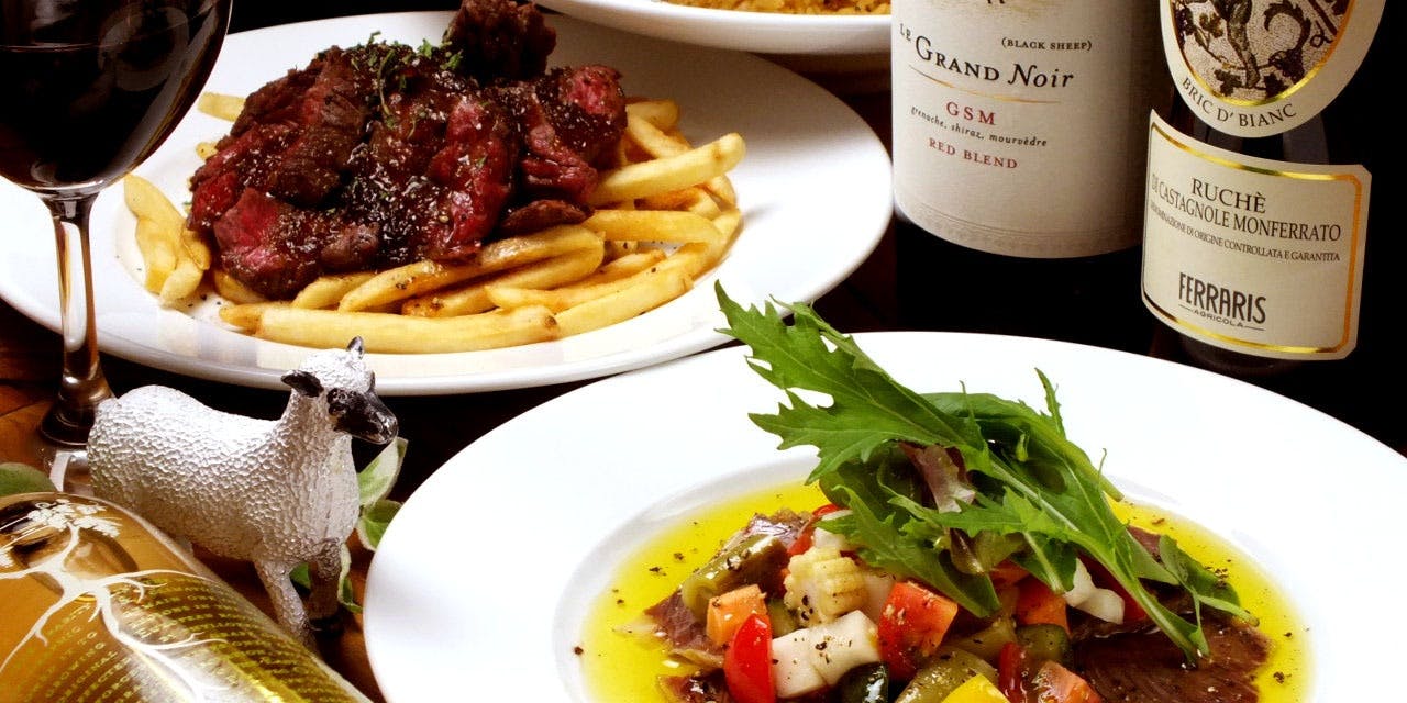 ワイン食堂コモン - 画像12