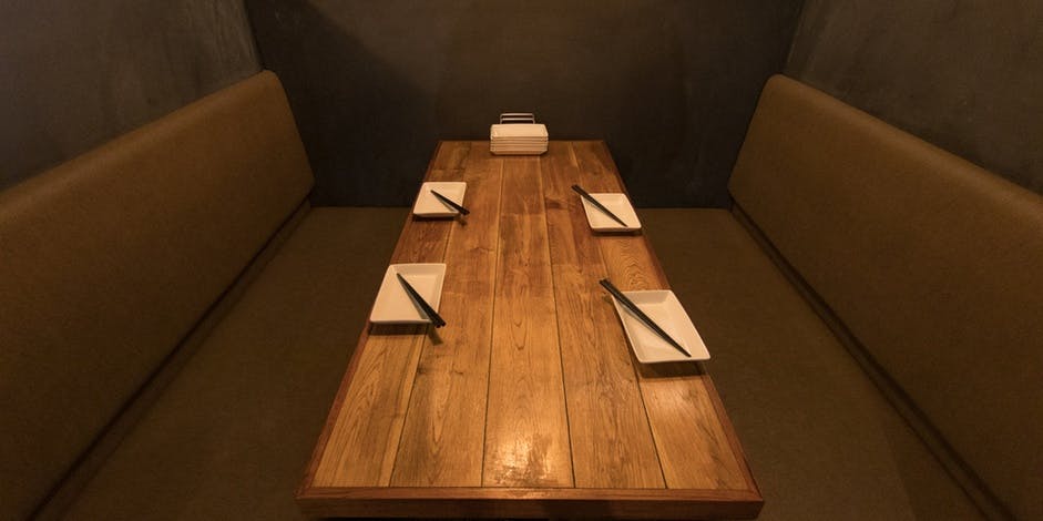 ワイン食堂コモン - 画像3