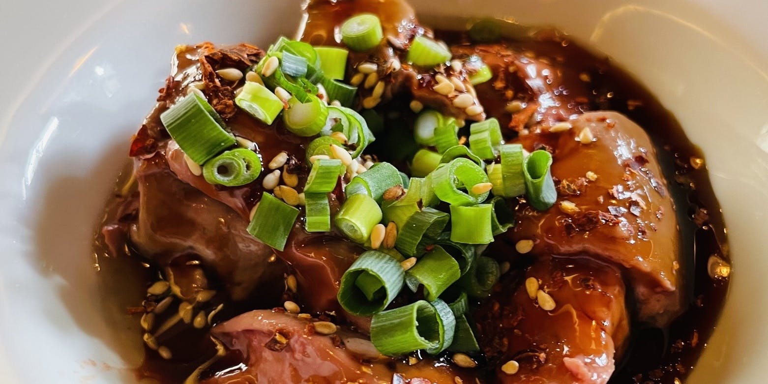 ワイン食堂コモン - 画像4