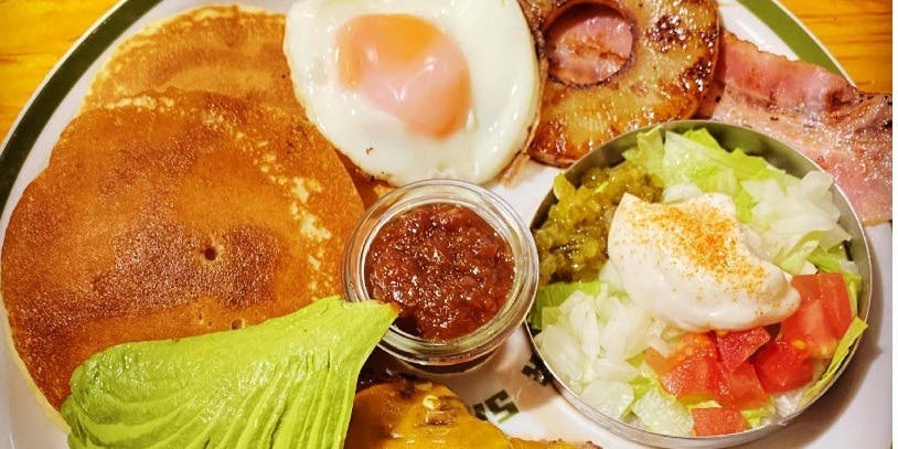 THE BURGER SHOP - 画像3