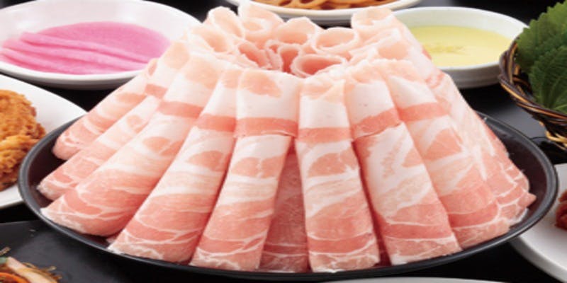 とん豚テジ新宿店 - 画像4