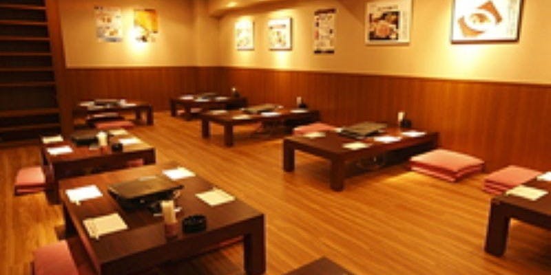 とん豚テジ新宿店 - 画像3