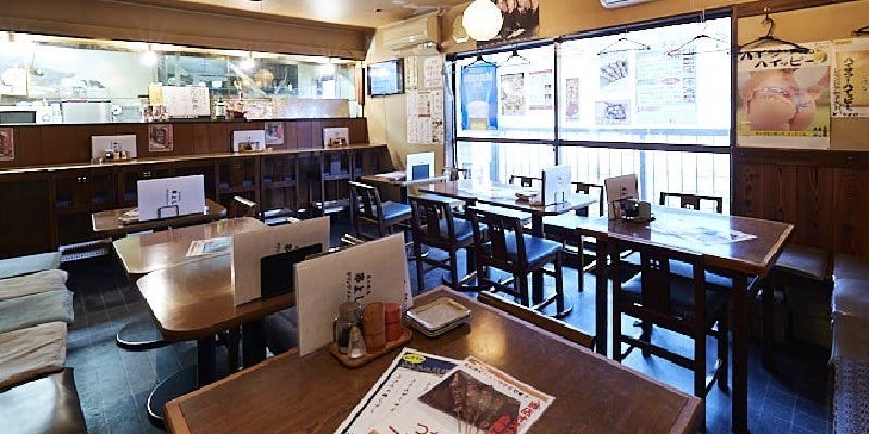 串よし お茶の水店 - 画像2