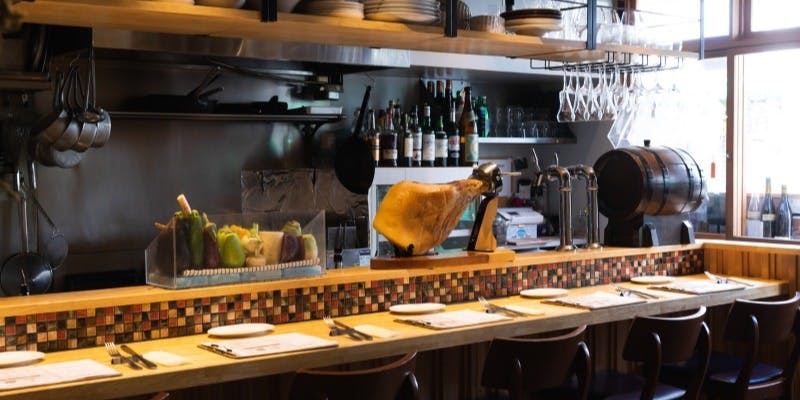 バルイーロ - 画像4