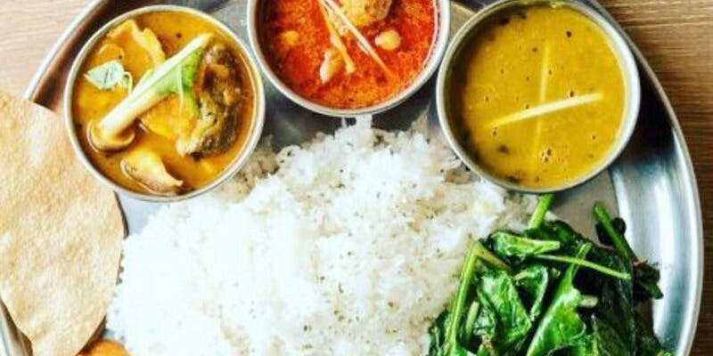 スルエシーダイニング - 画像1