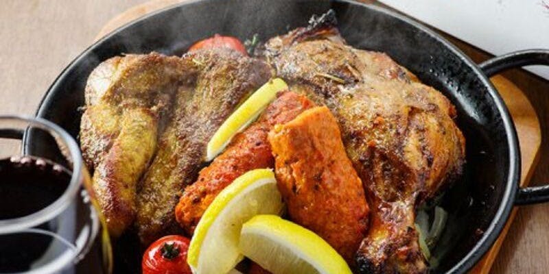 スルエシーダイニング - 画像3