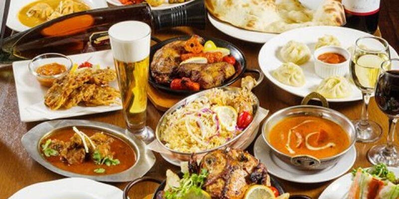 スルエシーダイニング - 画像4