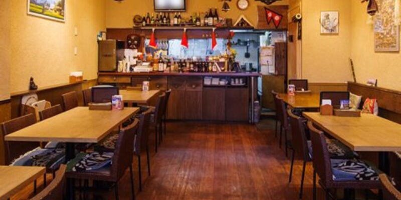 スルエシーダイニング - 画像5