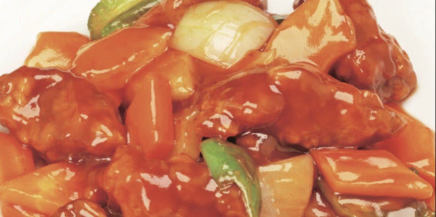 冬木 中華酒場 - 画像6