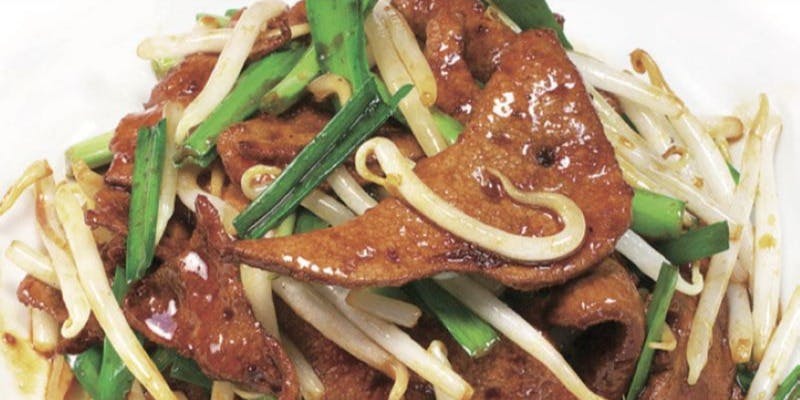 冬木 中華酒場 - 画像8