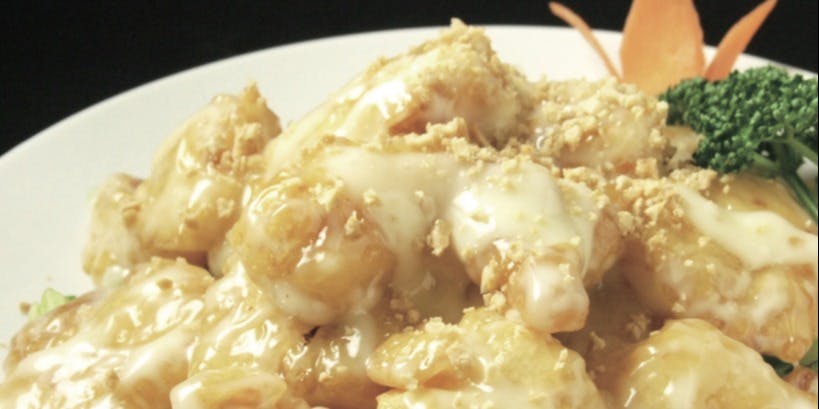 冬木 中華酒場 - 画像1