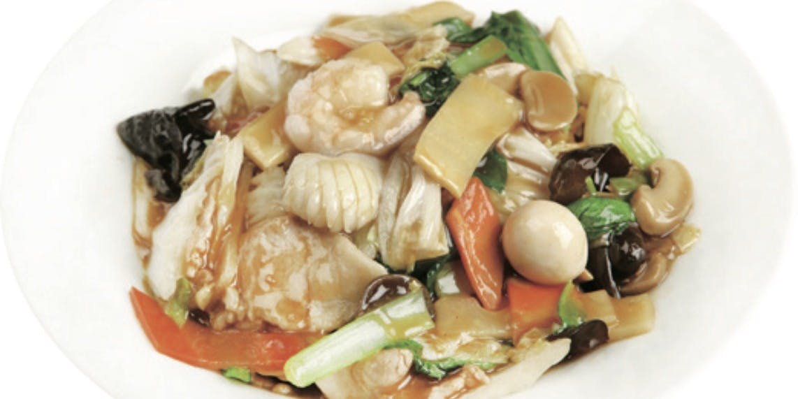 冬木 中華酒場 - 画像2