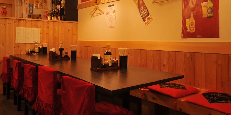 天然居  虎ノ門店 - 画像3