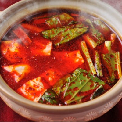 激辛コース承ります!!