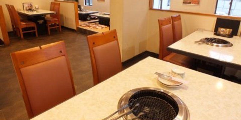 焼肉だるま - 画像4