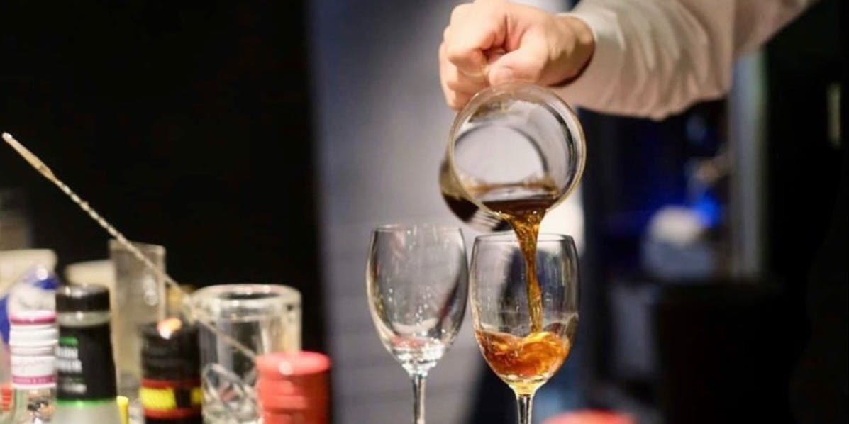 BAR Queen´s-Q - 画像7