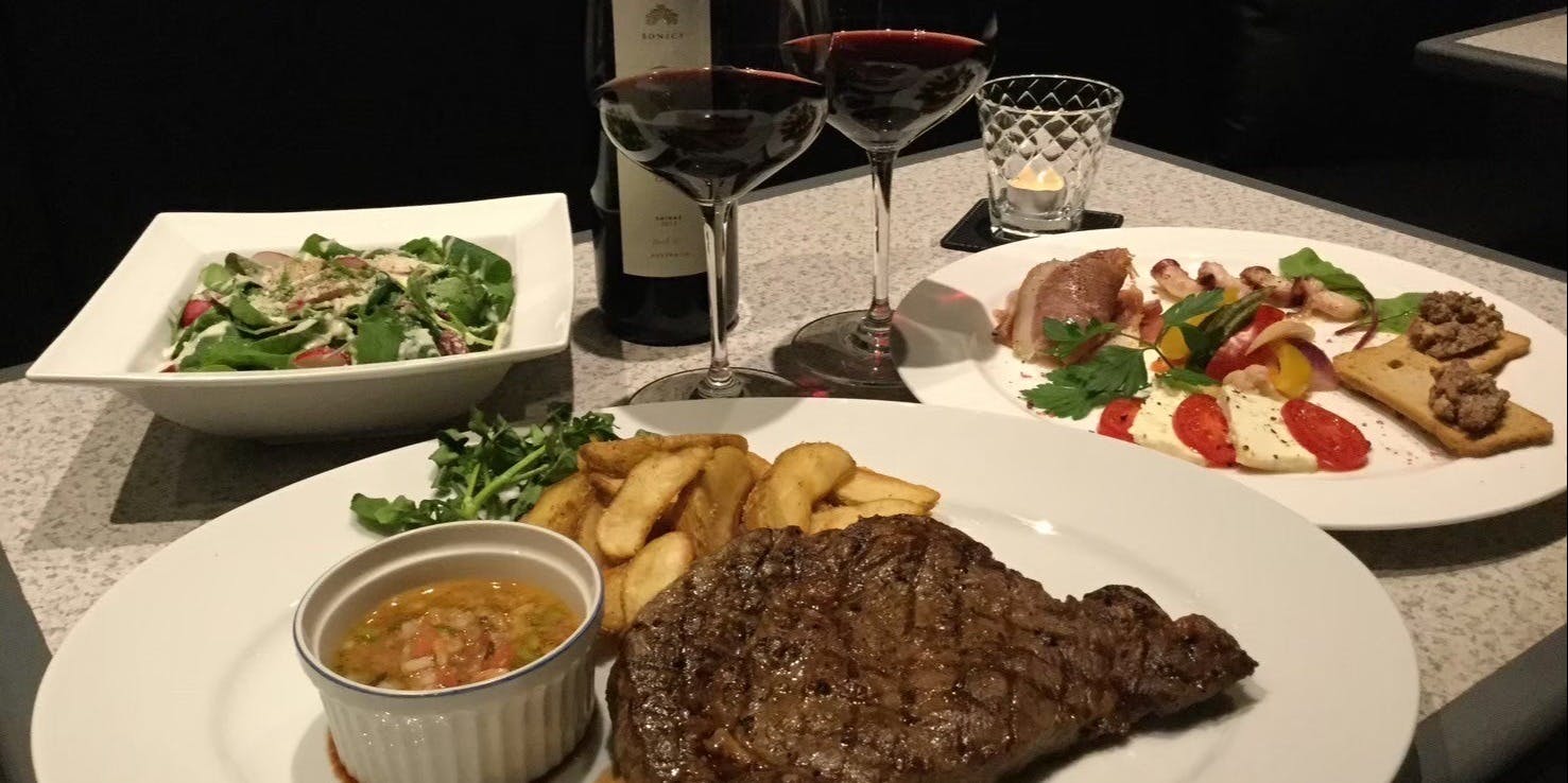 BAR Queen´s-Q - 画像4