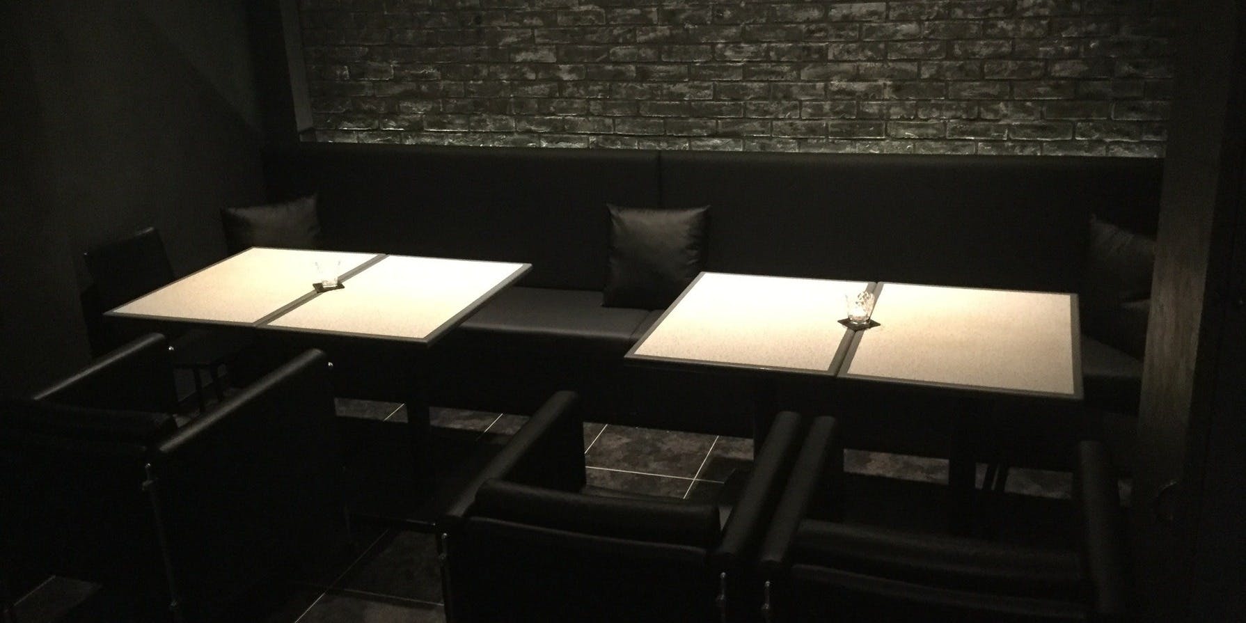 BAR Queen´s-Q - 画像8