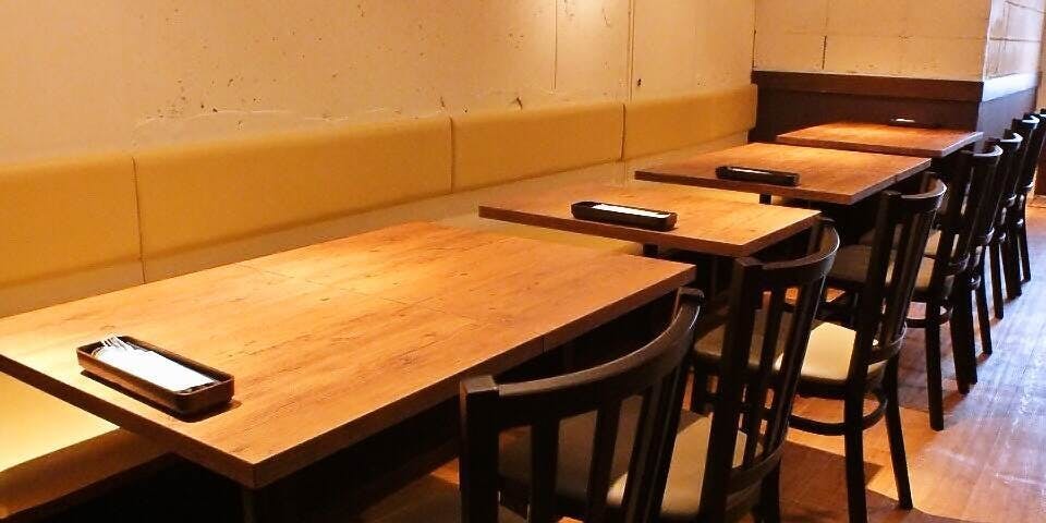 ダイニングバー ツバキ - 画像5