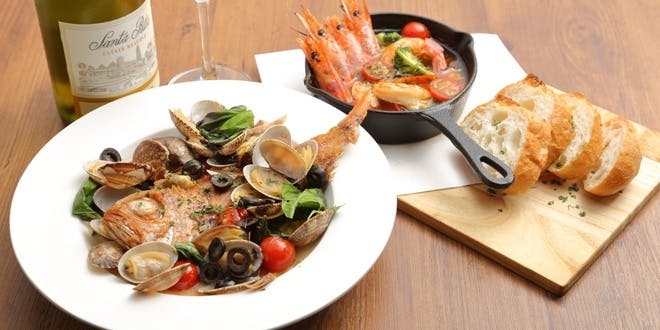 ダイニングバー ツバキ - 画像2