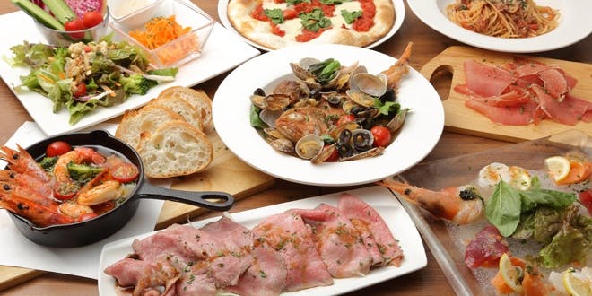 ダイニングバー ツバキ - 画像1