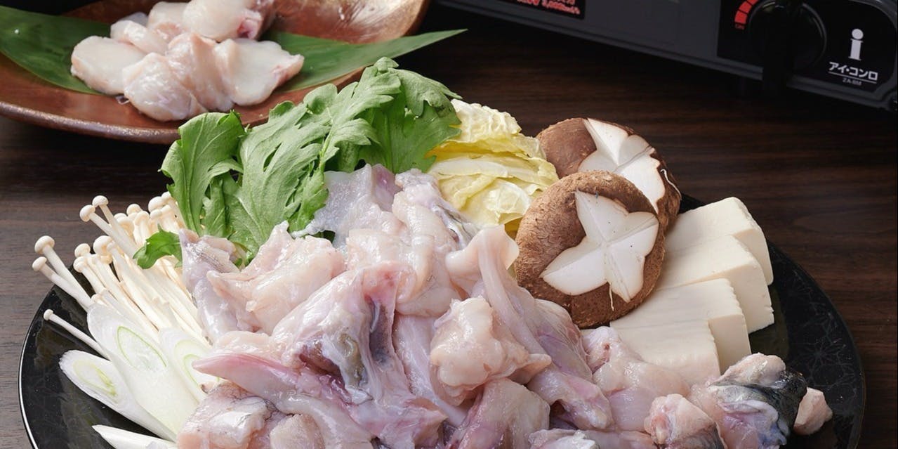 天神橋筋 ガブ飲み食堂 - 画像3