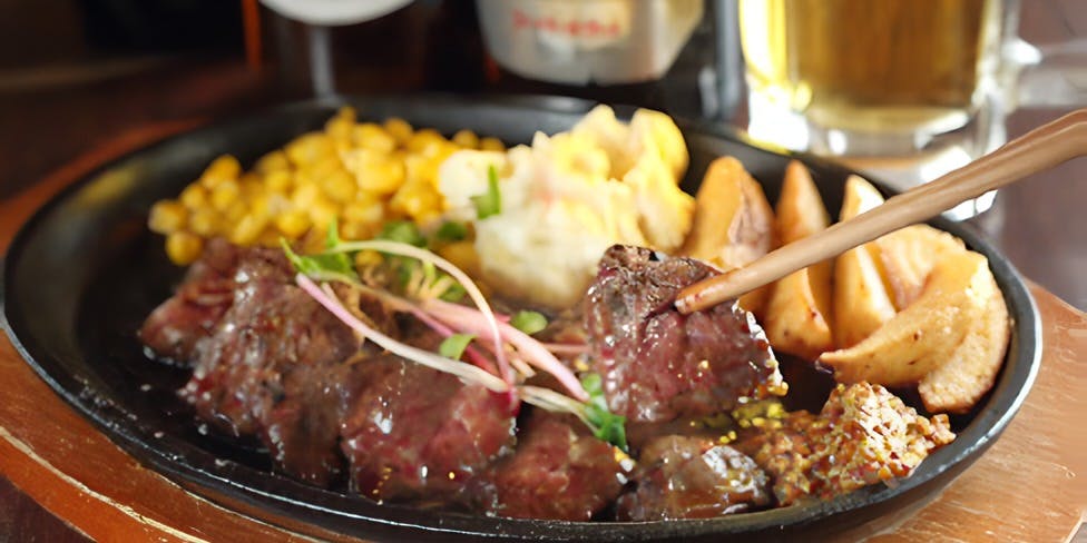 天神橋筋 ガブ飲み食堂 - 画像2