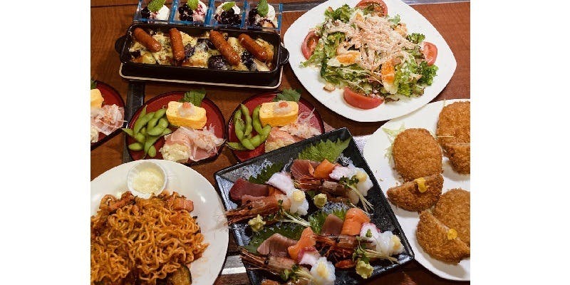 下町のお台所　居酒屋なごみ亭 - 画像10