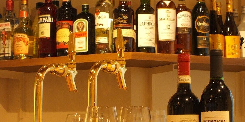 肉バル Bar&Grill motto 池袋 - 画像4