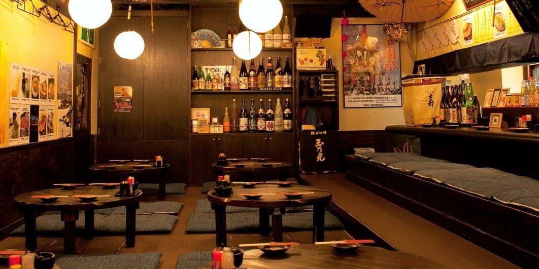 先斗町 新宿本店 - 画像5