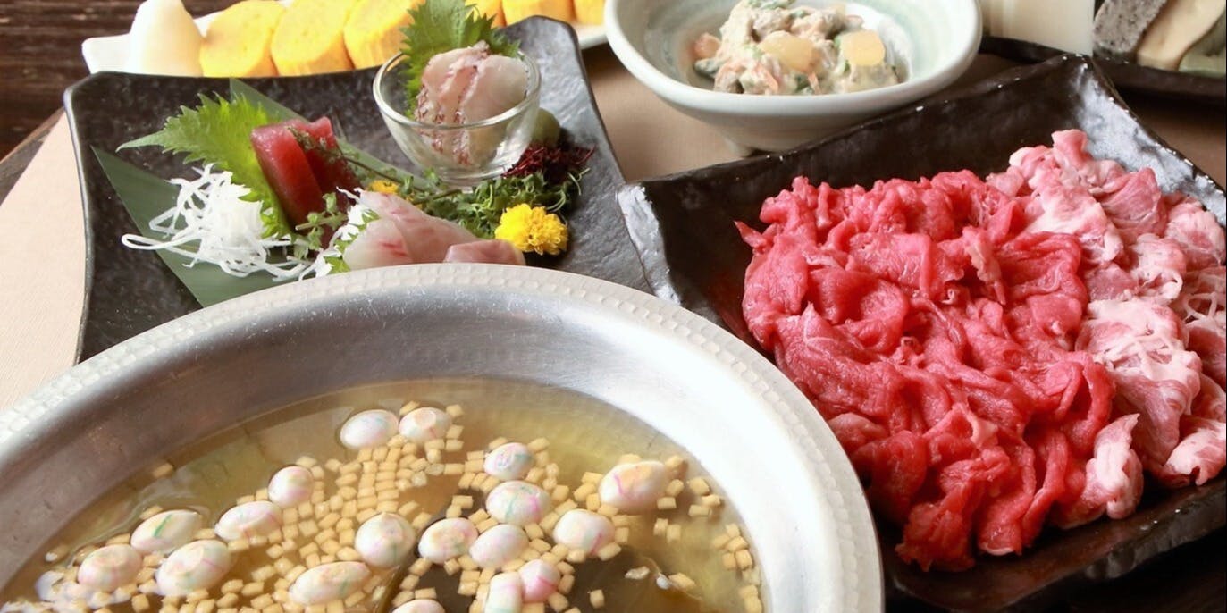 先斗町 新宿本店 - 画像1