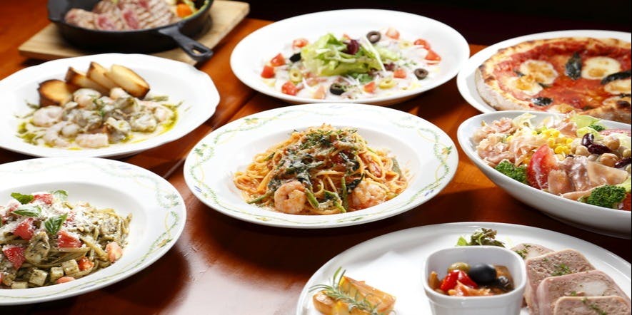 グラン・パ 東高円寺店 - 画像2